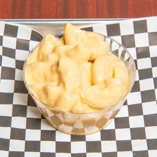 Creamy Mac and Cheese