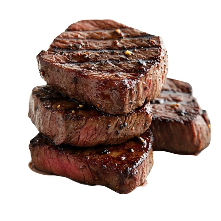 Our Mission To Serve Great BBQ